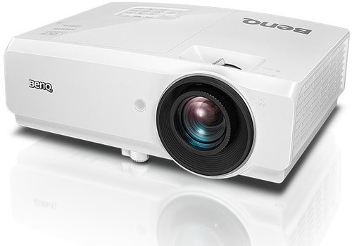 BenQ SW752 - Projector - Main image