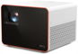 BenQ X3000i - Projector