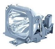 BenQ MP612 projector/MP612c/MP/622/MP622c - Replacement Lamp - Main image