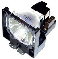 For BenQ MX660/MX711 projectors - Replacement Lamp