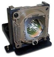 For BenQ W600/MP670 Projectors - Replacement Lamp