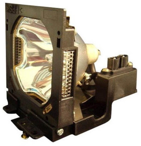 for BenQ CP270 projectors - Replacement Lamp - Main image
