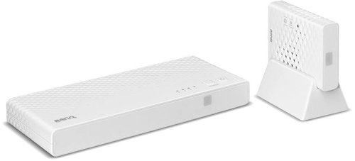 BenQ Wireless Full HD Kit WDP02 Main image BenQ Wireless Full HD Kit WDP02 - WiFi Dongle - Main image