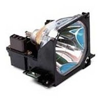 Hitachi lampa pro CP-S235, cca 4000 hodin - Replacement Lamp - Main image