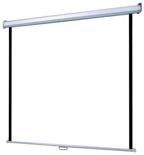 BRAUN RollVision 180 x 180 cm - Projection Screen - Main image