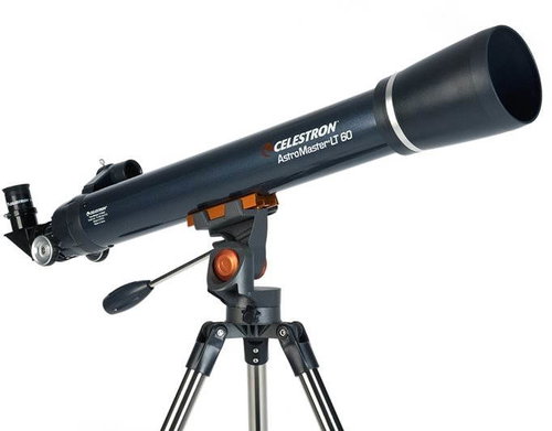 Celestron AstroMaster LT 60AZ - Telescope - Main image