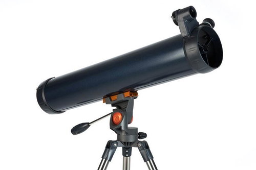 Celestron AstroMaster 76 AZ LT - Telescope - Main image
