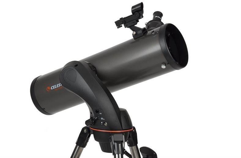 130slt telescope hot sale