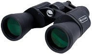 Celestron UpClose G2 Zoom Porro Binocular 10-30x50 - Dalekohled