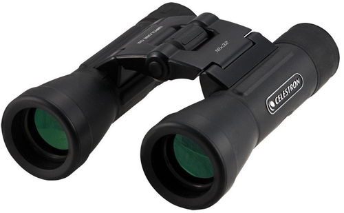 Celestron UpClose G2 Binokuláris Roof távcső, 16x32 - Távcső - Fő fotó