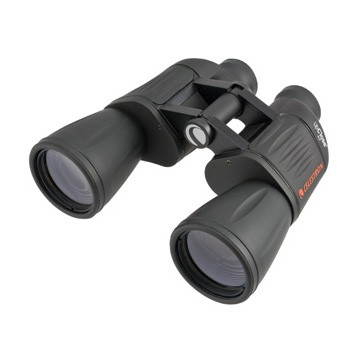 Celestron UP Close Binocular 7x50 Fixfocus - Ďalekohľad - Hlavný obrázok