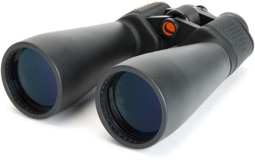 Celestron SkyMaster 15x70 - Dalekohled - Hlavní obrázek