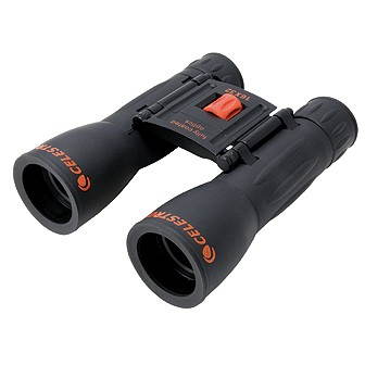 Celestron BINO 16X32 UPCLOSE  - Binoculars - Main image