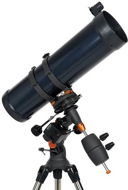 Celestron AstroMaster 130 EQ Motor Drive - Teleskop