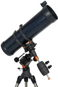 Teleskop Celestron AstroMaster 130 EQ Motor Drive - Teleskop