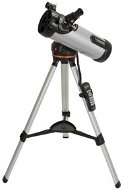 Celestron 114 LCM Newton Reflector - Binoculars