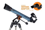 Celestron Inspire 70 mm AZ - Telescope