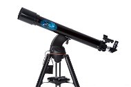 Celestron AstroFi 90 mm + 4 mm okulár - Teleskop