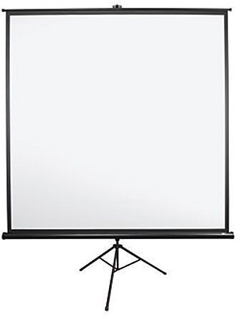 ELITE SCREENS, állványos 85"(1: 1)