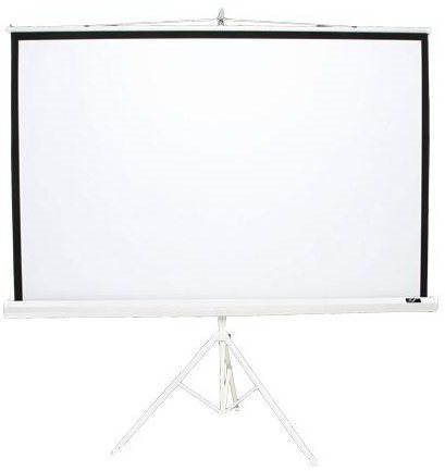 ELITE SCREENS, mobilná trojnožka 113" (1:1) - Premietacie plátno - Hlavný obrázok