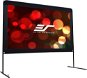 ELITE SCREENS, Yard Master Portable Outdoor Screen 100" (16:9) - Projection Screen