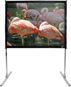 ELITE SCREENS, mobile tripod 120"(4:3) - Projection Screen