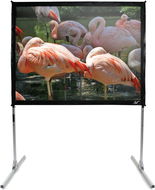 ELITE SCREENS, portable tripod 180" (4:3) - Projection Screen