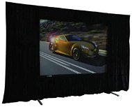 ELITE SCREENS, tripod portable projection screen 200" (16:9) - Projection Screen