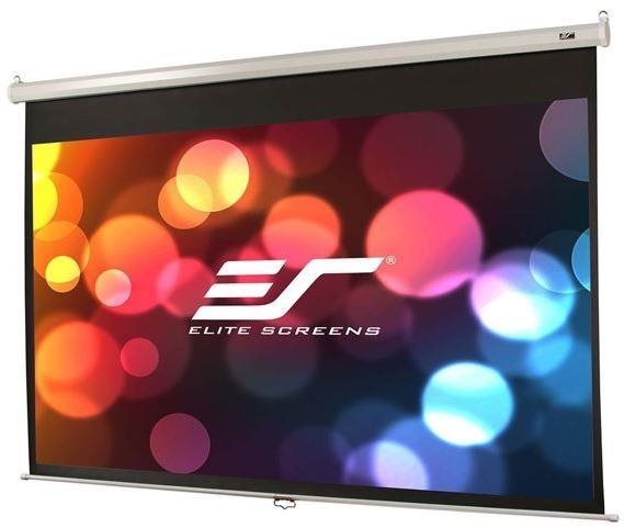 ELITE SCREENS, rolós, 84" (16:9)