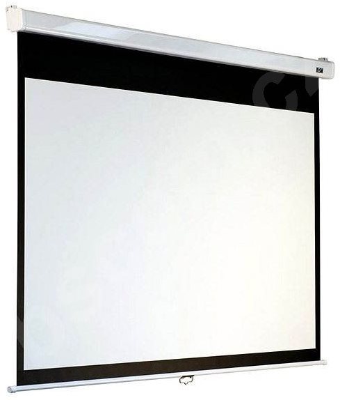 ELITE SCREENS, rolós 84