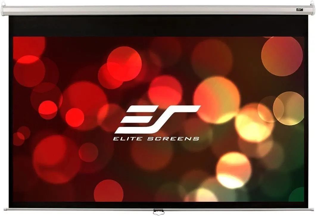 ELITE SCREENS, rolós, 92“ (16:9)