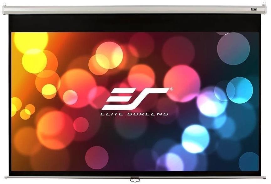 ELITE SCREENS, rolós, 94" (16:10)