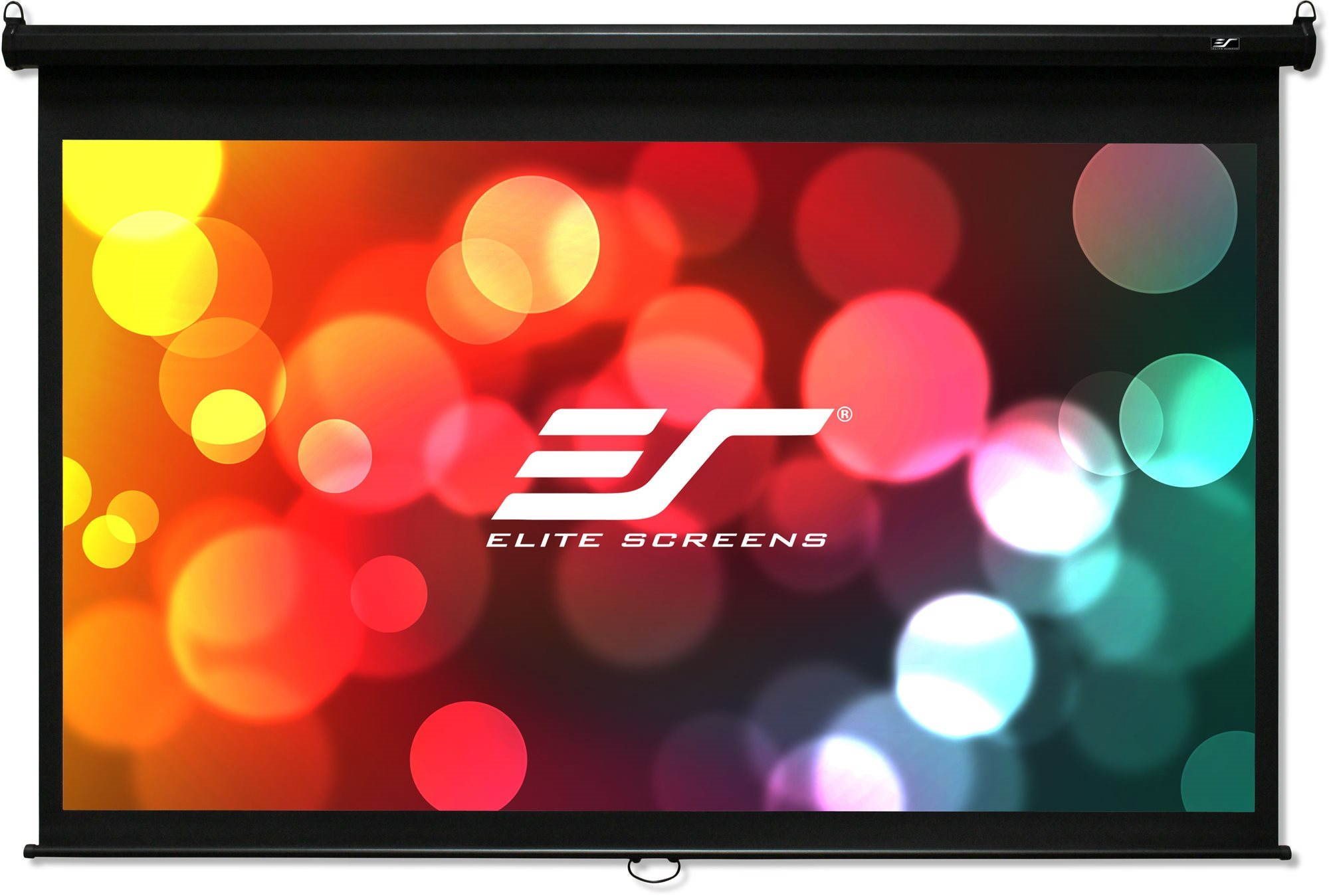 ELITE SCREENS, rolós 100" (16:9)