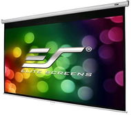 ELITE SCREENS, Beamerleinwand 100" (16:9) - Projektionsleinwand