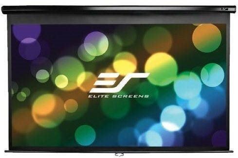ELITE SCREENS, rolós 106