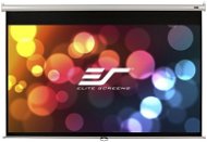 ELITE SCREENS, Shade, 120"(16:9) - Projection Screen