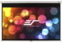 ELITE SCREENS, rolós 120" (16:9) - Vetítővászon