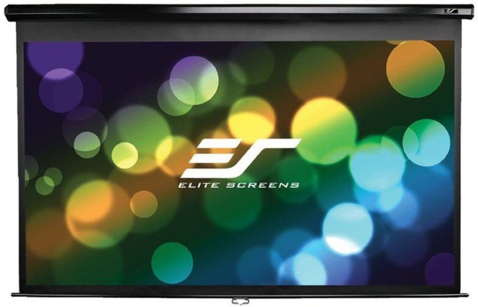 ELITE SCREENS, rolós 150" (16:9)