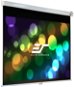 ELITE SCREENS, manual pull-down screen 100" (4:3) - Projection Screen