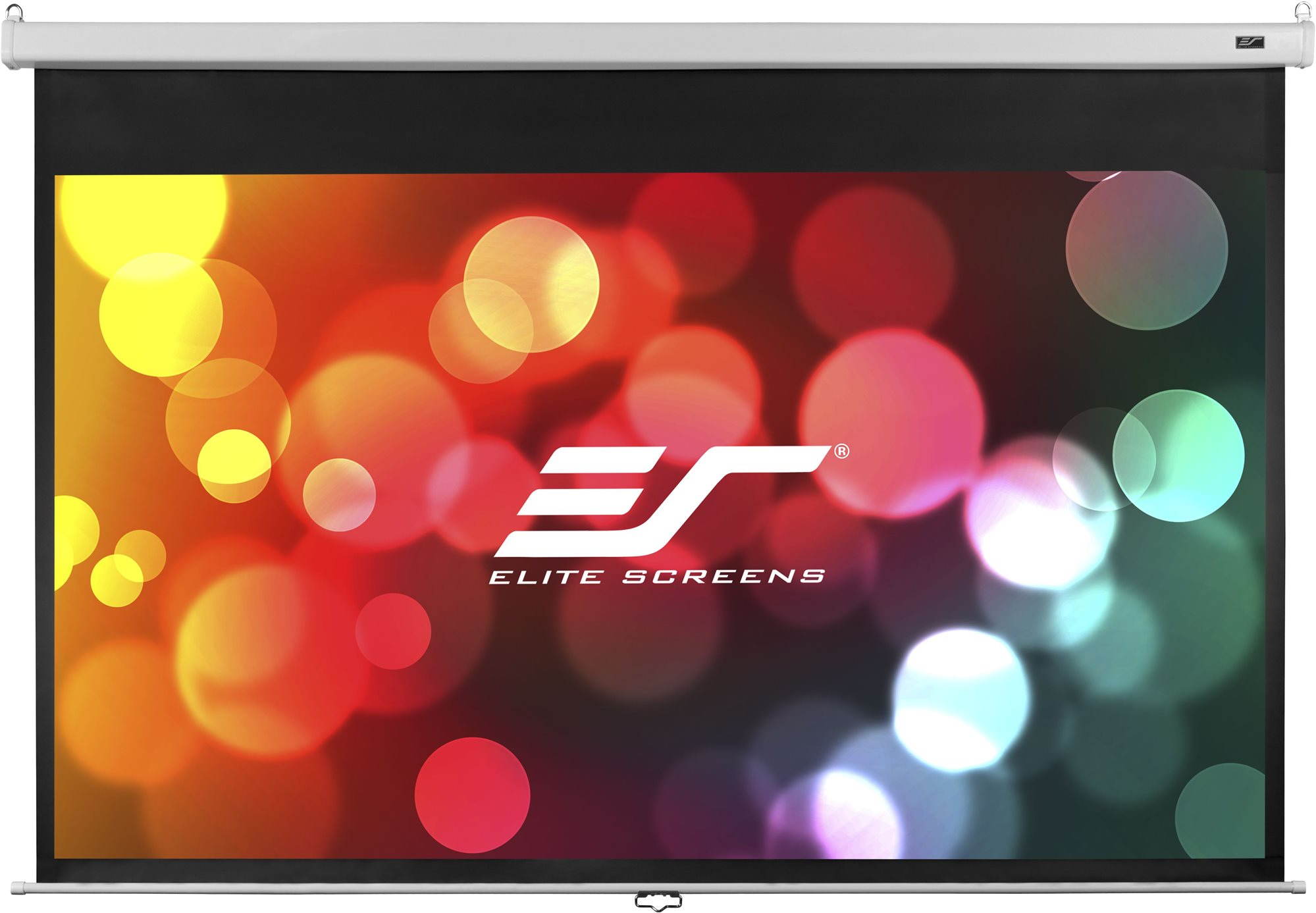 ELITE SCREENS, rolós 120