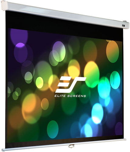 ELITE SCREENS, roleta 120"(4:3) - Projekční plátno - Hlavní obrázek