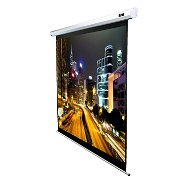 ELITE SCREENS Electric projection screen 92" (16:9) - Projection Screen
