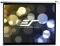 ELITE SCREENS, electric projection screen, 100"(4:3) - Projection Screen