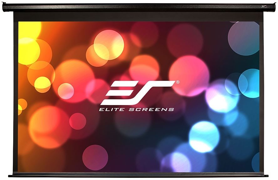 ELITE SCREENS, rolós elektromos, 106" (16:9)