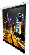 ELITE SCREENS, roller blind with electric motor, 106 "(16:9) - Projection Screen