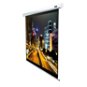 ELITE SCREENS, roller with electric motor, 110 &quot;(16: 9) - Projection Screen
