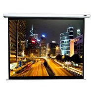 ELITE SCREENS, roller with electric motor, 120" (16: 9) - Projection Screen
