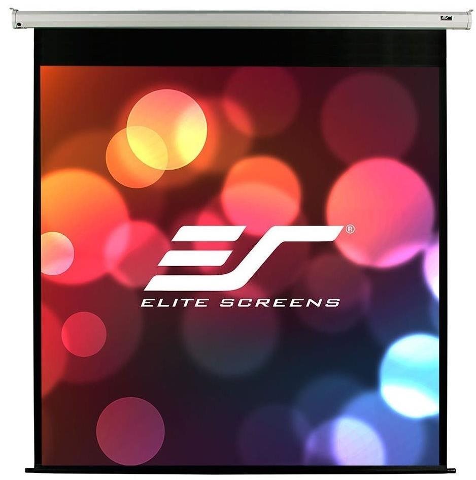 ELITE SCREENS, elektromos, 135" (4:3)