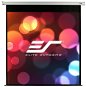ELITE SCREENS, electric roller blind, 135" (4:3) - Projection Screen