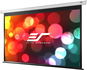 ELITE SCREENS, motorized, 135" (16:9) - Projection Screen